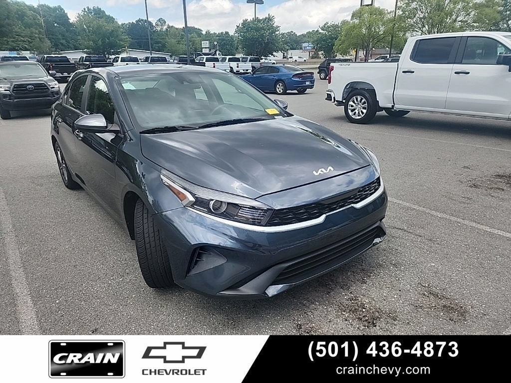 kia forte 2023 3KPF24ADXPE561157 image kia forte 2023 3KPF24ADXPE561157 image