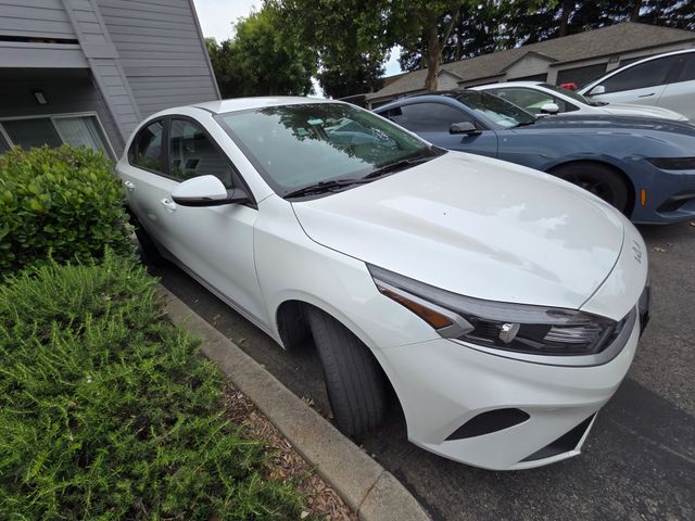 kia forte 2023 3KPF24AD7PE673690 image kia forte 2023 3KPF24AD7PE673690 image