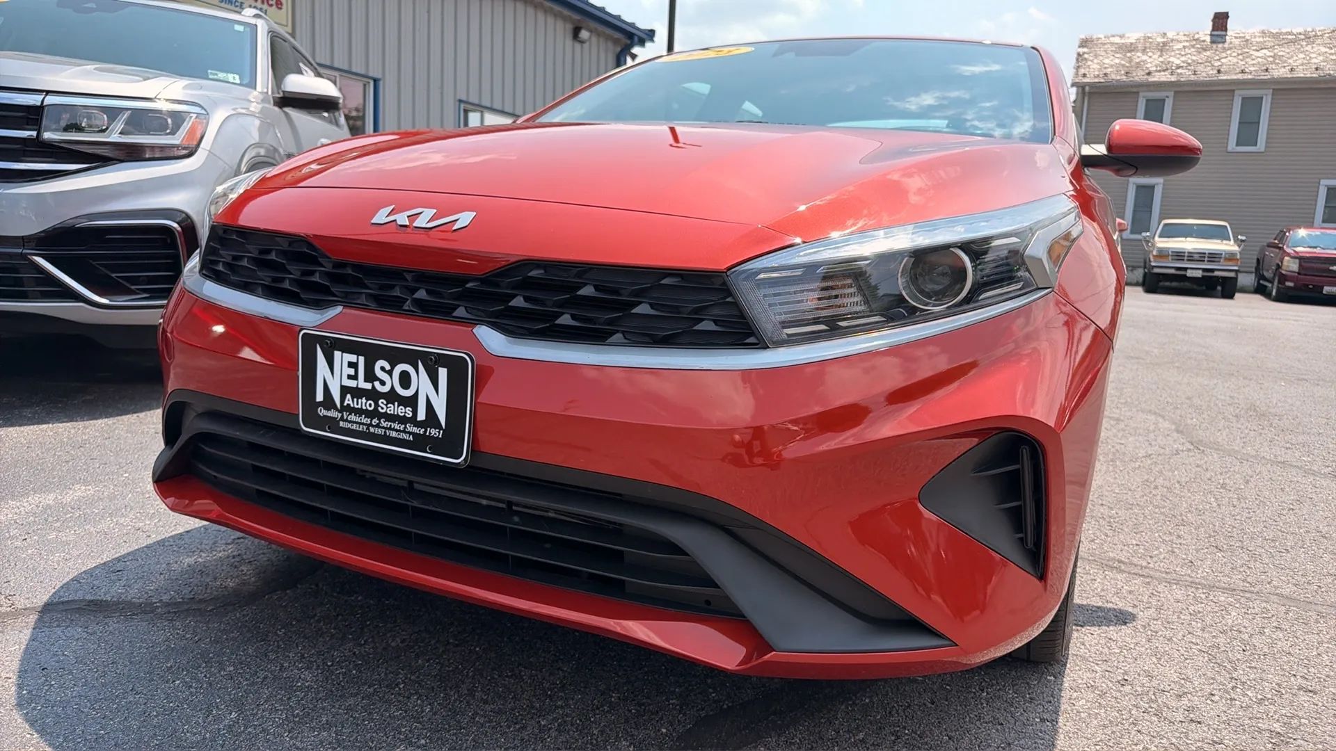 kia forte 2023 3KPF24AD4PE509376 image kia forte 2023 3KPF24AD4PE509376 image