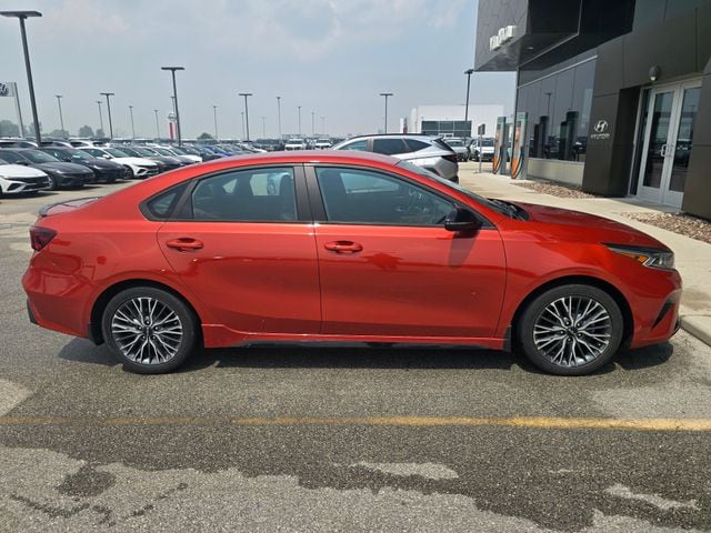 kia forte 2023 3KPF54AD0PE601785 image kia forte 2023 3KPF54AD0PE601785 image