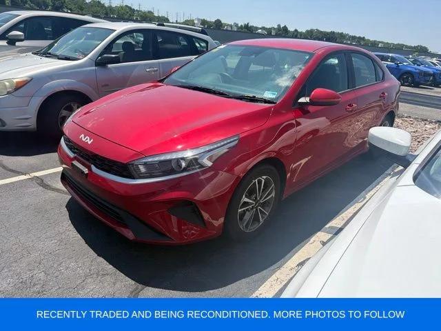 kia forte 2023 3KPF24AD4PE658967 image kia forte 2023 3KPF24AD4PE658967 image