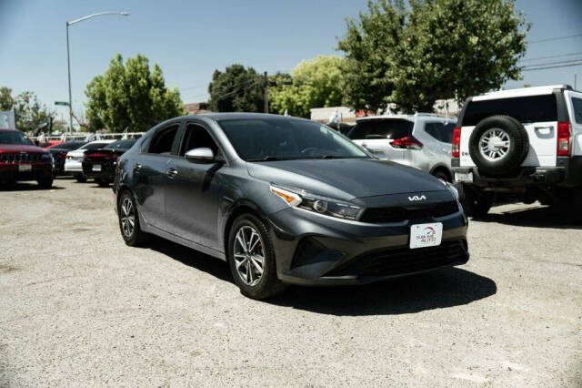 kia forte 2023 3KPF24ADXPE575625 image kia forte 2023 3KPF24ADXPE575625 image