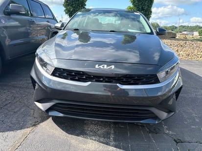 kia forte 2023 3KPF24AD6PE613500 image kia forte 2023 3KPF24AD6PE613500 image