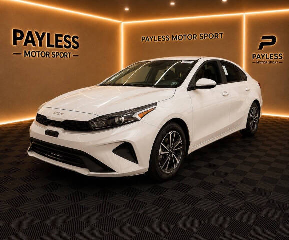 kia forte 2023 3KPF24AD3PE694729 image kia forte 2023 3KPF24AD3PE694729 image