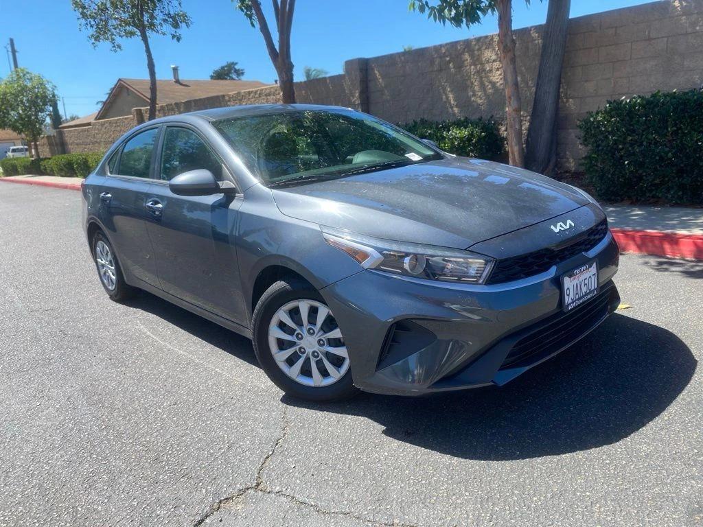 kia forte 2023 3KPF24ADXPE685624 image kia forte 2023 3KPF24ADXPE685624 image
