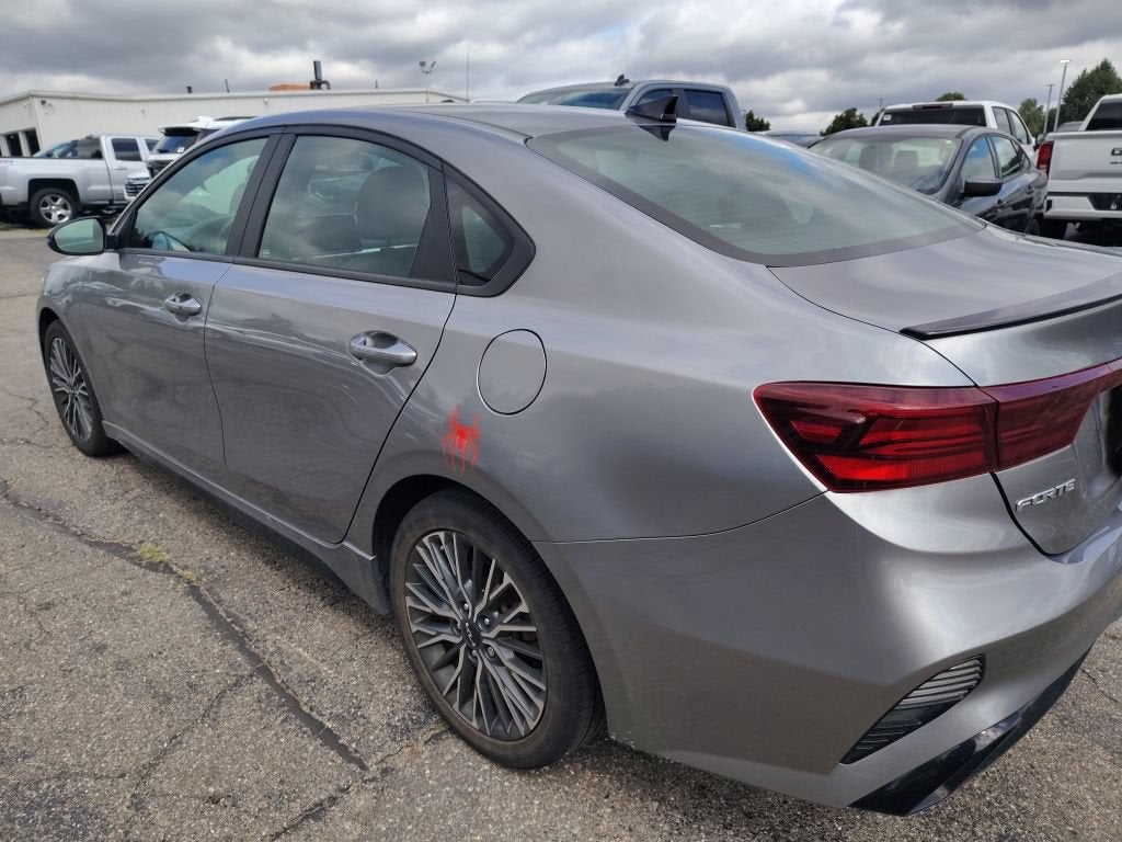 kia forte 2023 3KPF54AD0PE531558 image kia forte 2023 3KPF54AD0PE531558 image