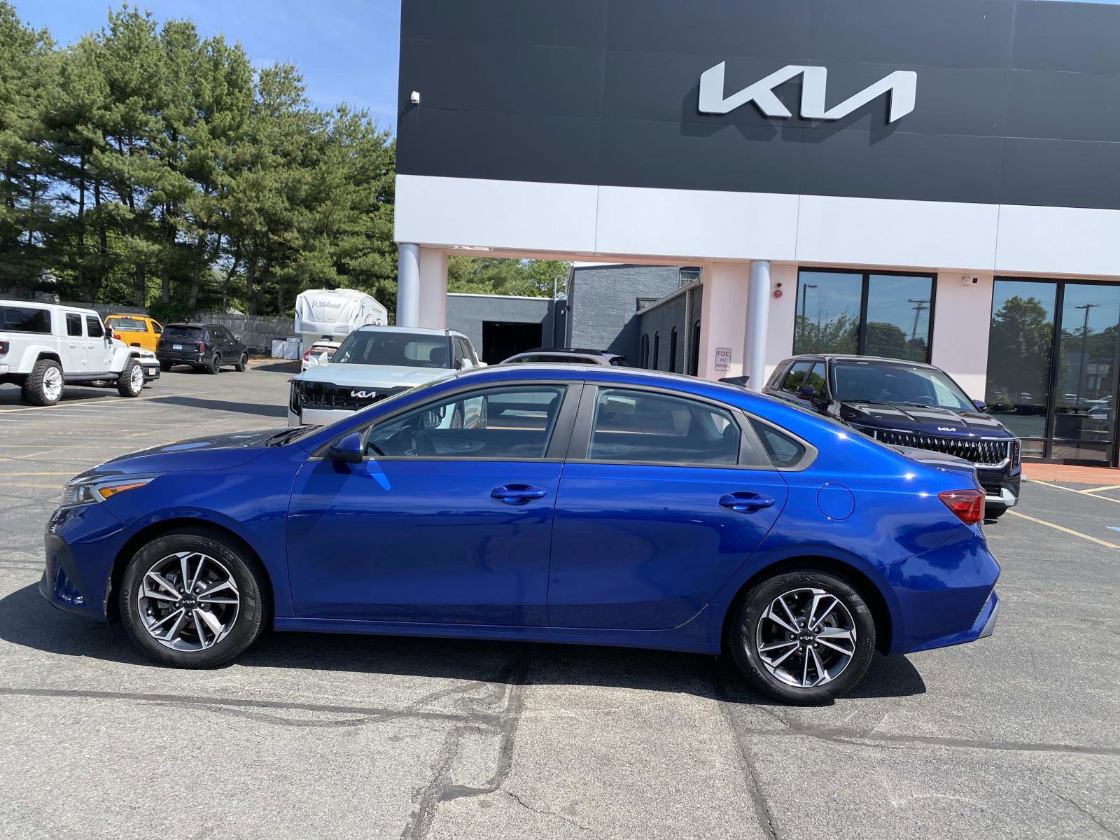 kia forte 2023 3KPF24AD5PE641059 image kia forte 2023 3KPF24AD5PE641059 image
