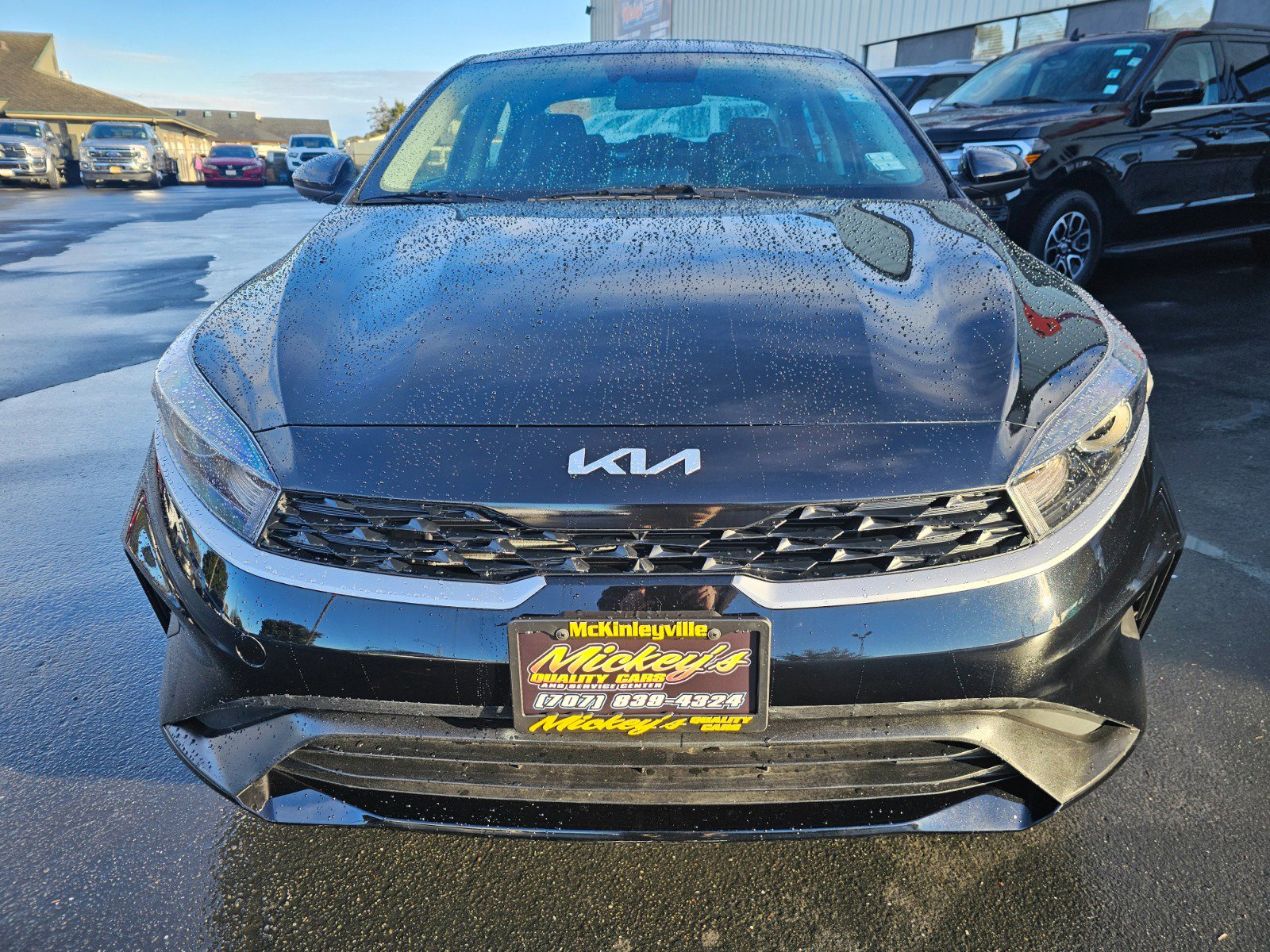 kia forte 2023 3KPF24AD6PE687631 image kia forte 2023 3KPF24AD6PE687631 image