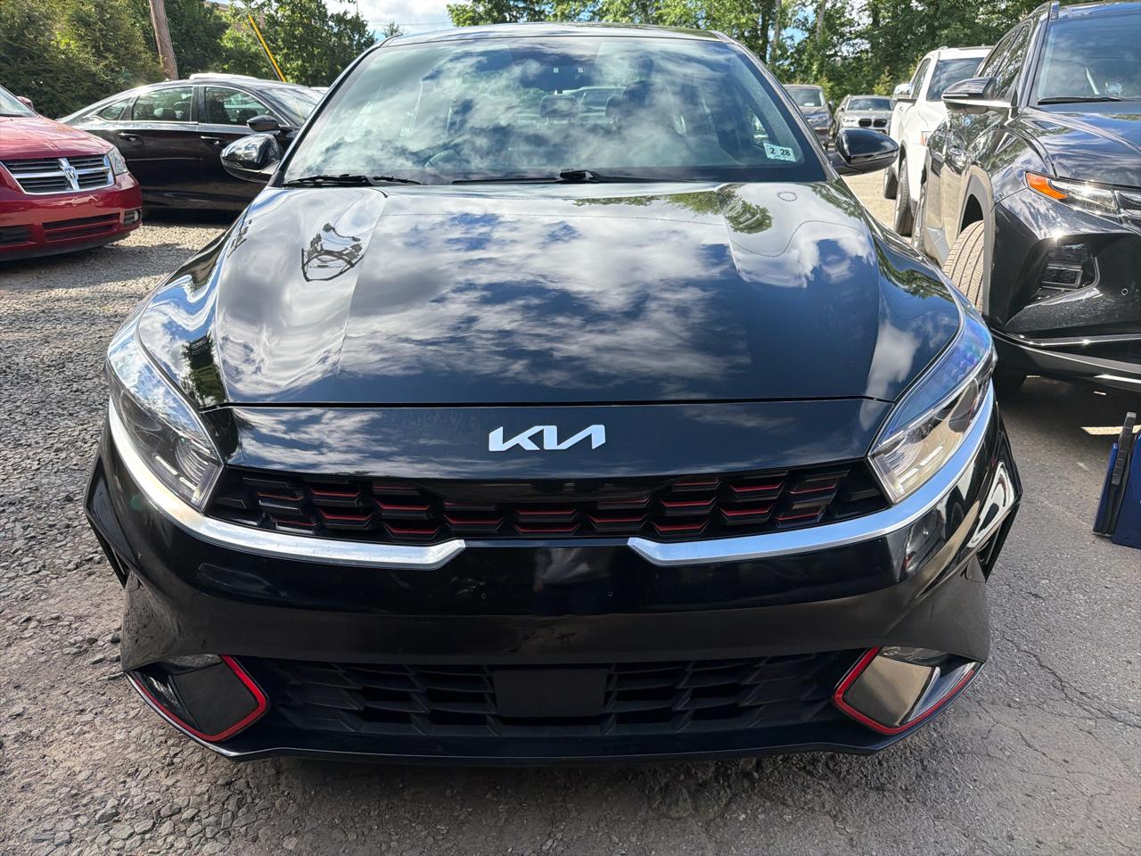 kia forte 2023 3KPF54AD5PE557797 image kia forte 2023 3KPF54AD5PE557797 image