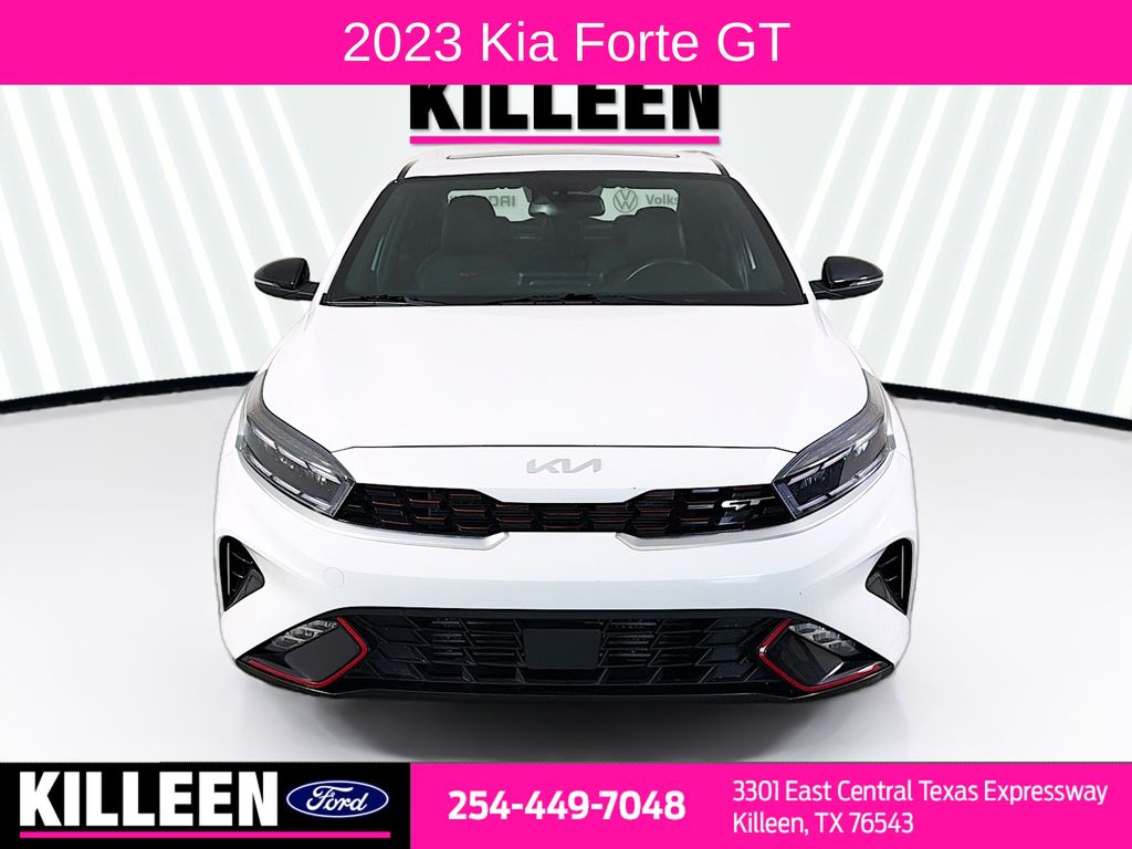 kia forte 2023 3KPF44AC2PE618775 image kia forte 2023 3KPF44AC2PE618775 image