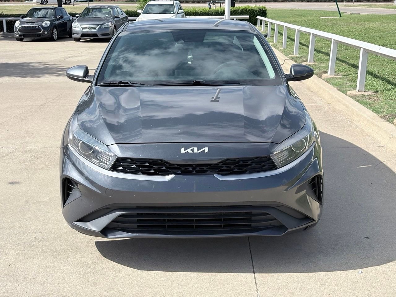 kia forte 2023 3KPF24AD1PE506743 image kia forte 2023 3KPF24AD1PE506743 image
