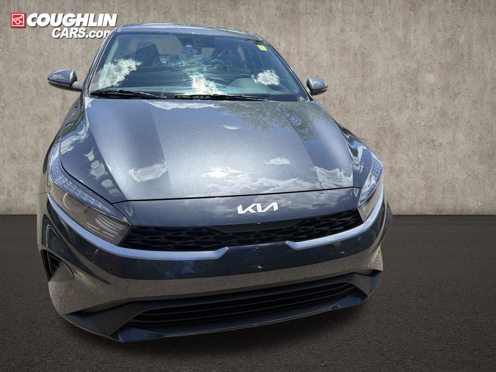 kia forte 2023 3KPF24AD9PE673822 image kia forte 2023 3KPF24AD9PE673822 image