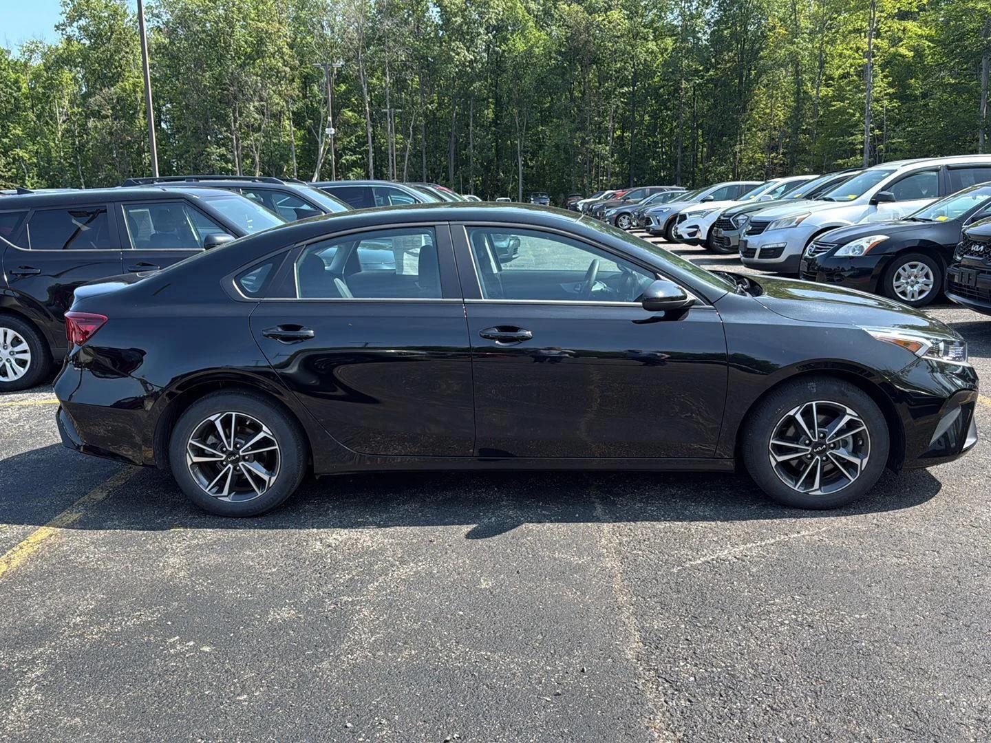 kia forte 2023 3KPF24ADXPE656981 image kia forte 2023 3KPF24ADXPE656981 image