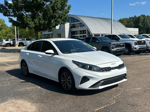 kia forte 2023 3KPF24AD2PE588692 image kia forte 2023 3KPF24AD2PE588692 image