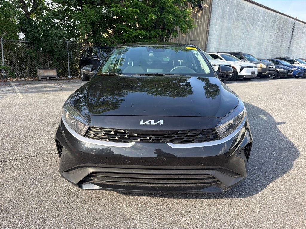 kia forte 2023 3KPF24AD6PE635352 image kia forte 2023 3KPF24AD6PE635352 image