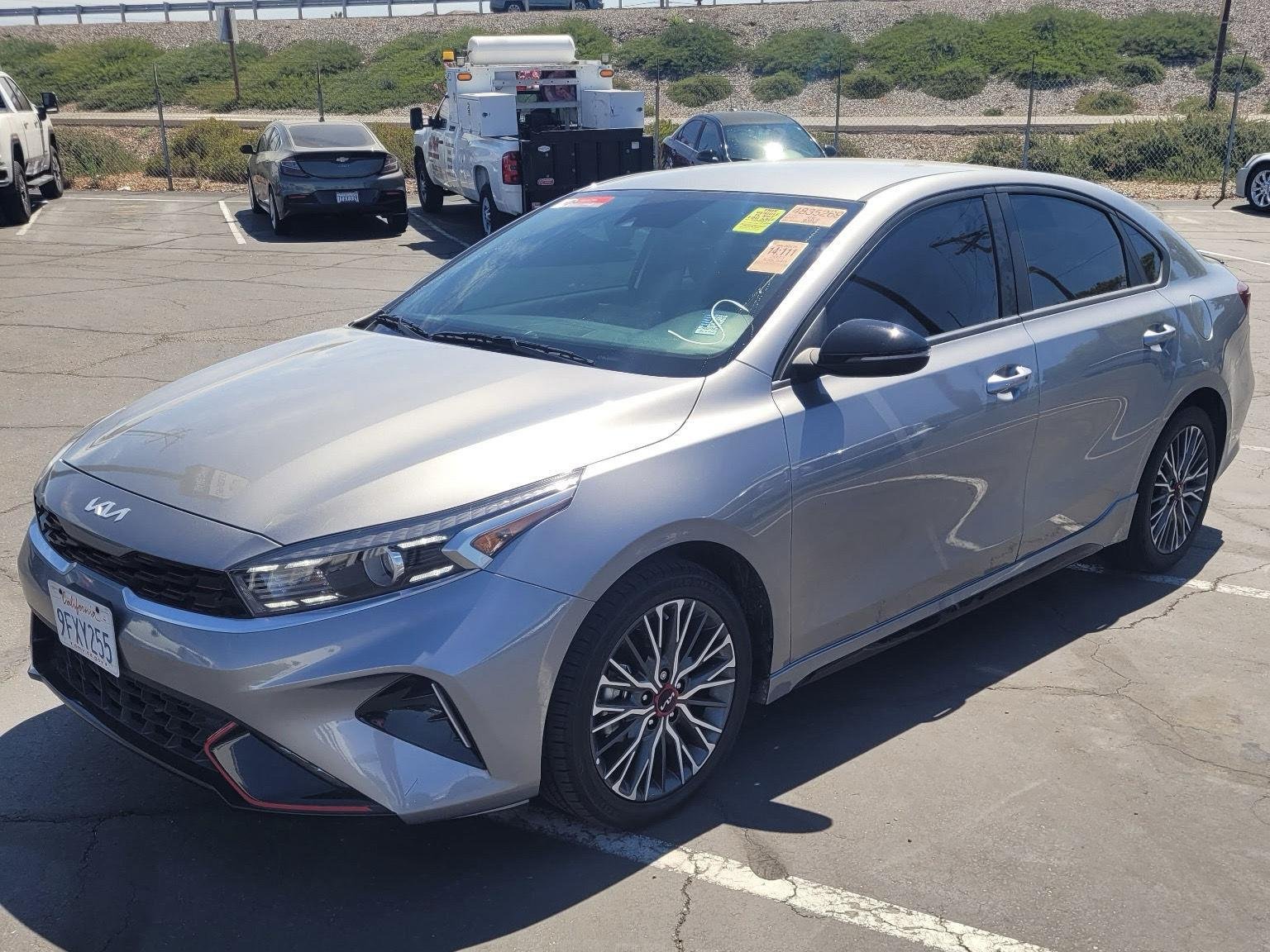 kia forte 2023 3KPF54AD1PE608499 image kia forte 2023 3KPF54AD1PE608499 image