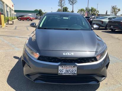 kia forte 2023 3KPF24AD5PE622432 image kia forte 2023 3KPF24AD5PE622432 image