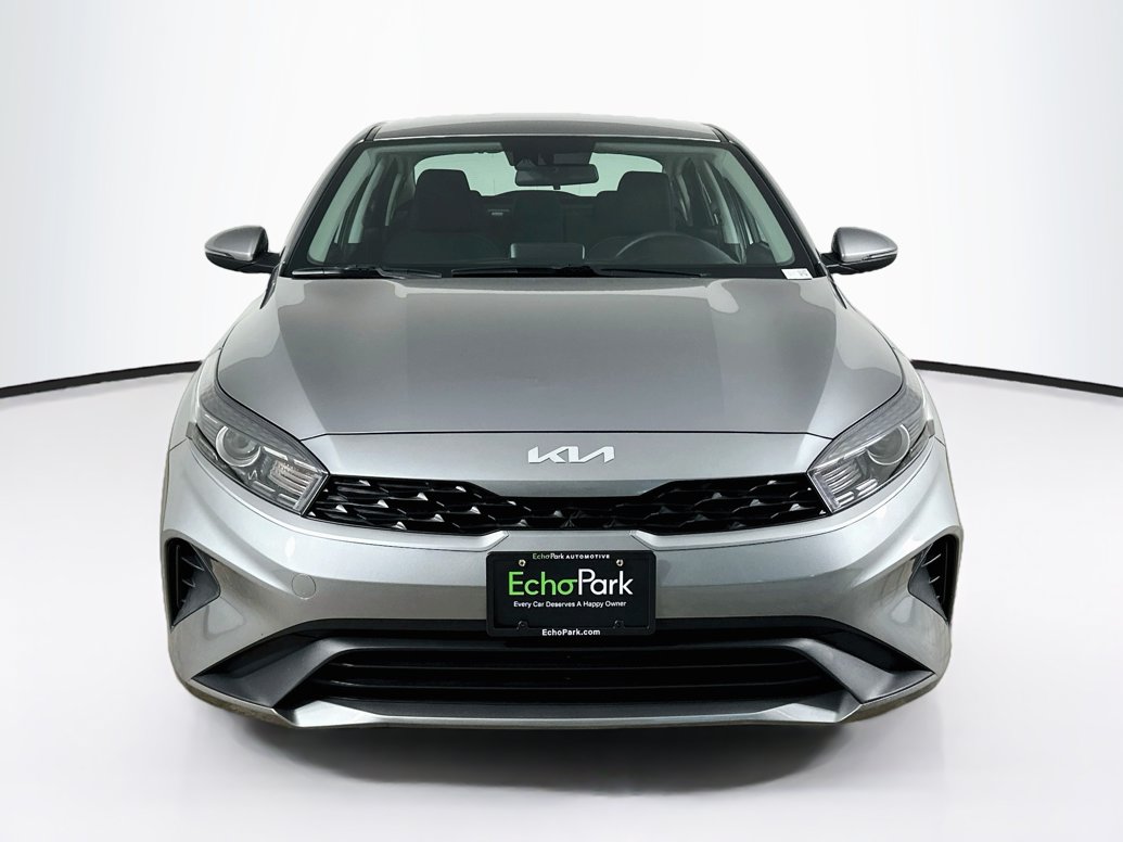 kia forte 2023 3KPF24AD2PE664797 image kia forte 2023 3KPF24AD2PE664797 image