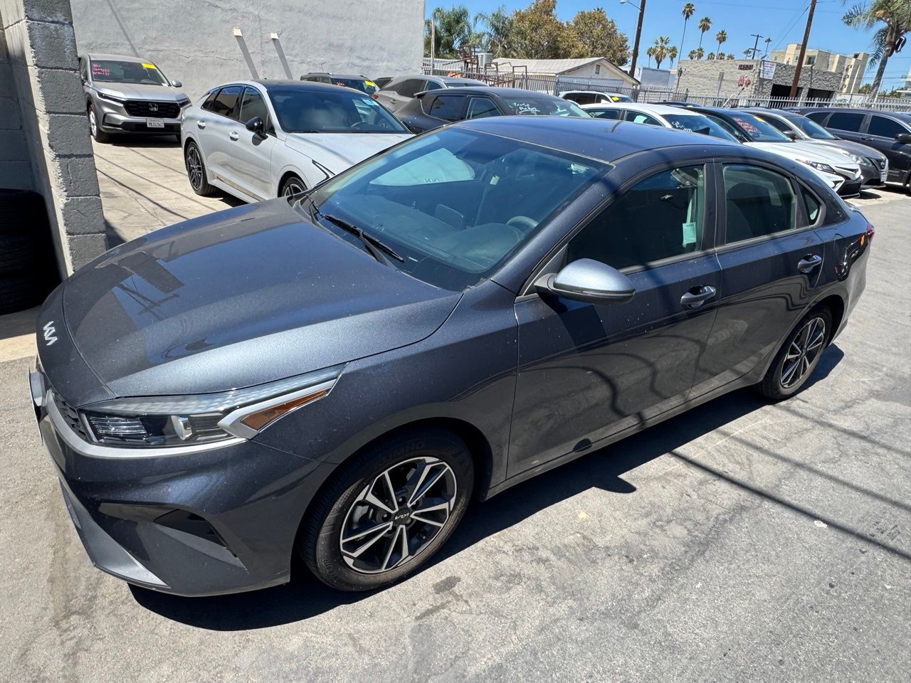 kia forte 2023 3KPF24AD5PE528776 image kia forte 2023 3KPF24AD5PE528776 image
