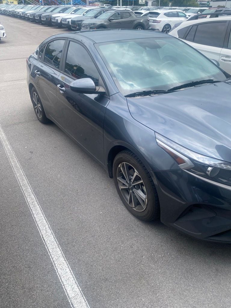 kia forte 2023 3KPF24AD6PE566601 image kia forte 2023 3KPF24AD6PE566601 image