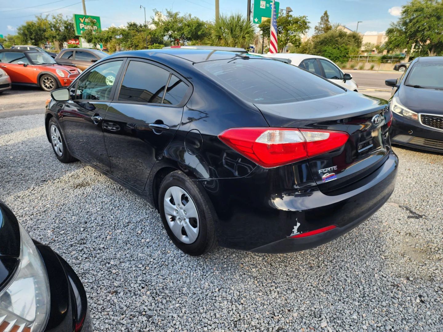 kia forte 2016 KNAFX4A64G5440474 image kia forte 2016 KNAFX4A64G5440474 image