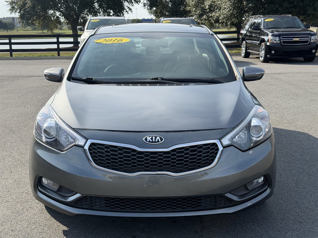 kia forte 2016 KNAFZ4A83G5590040 image kia forte 2016 KNAFZ4A83G5590040 image