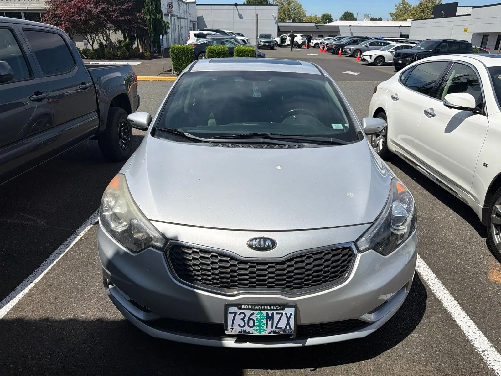 kia forte 2016 KNAFZ4A8XG5523449 image kia forte 2016 KNAFZ4A8XG5523449 image