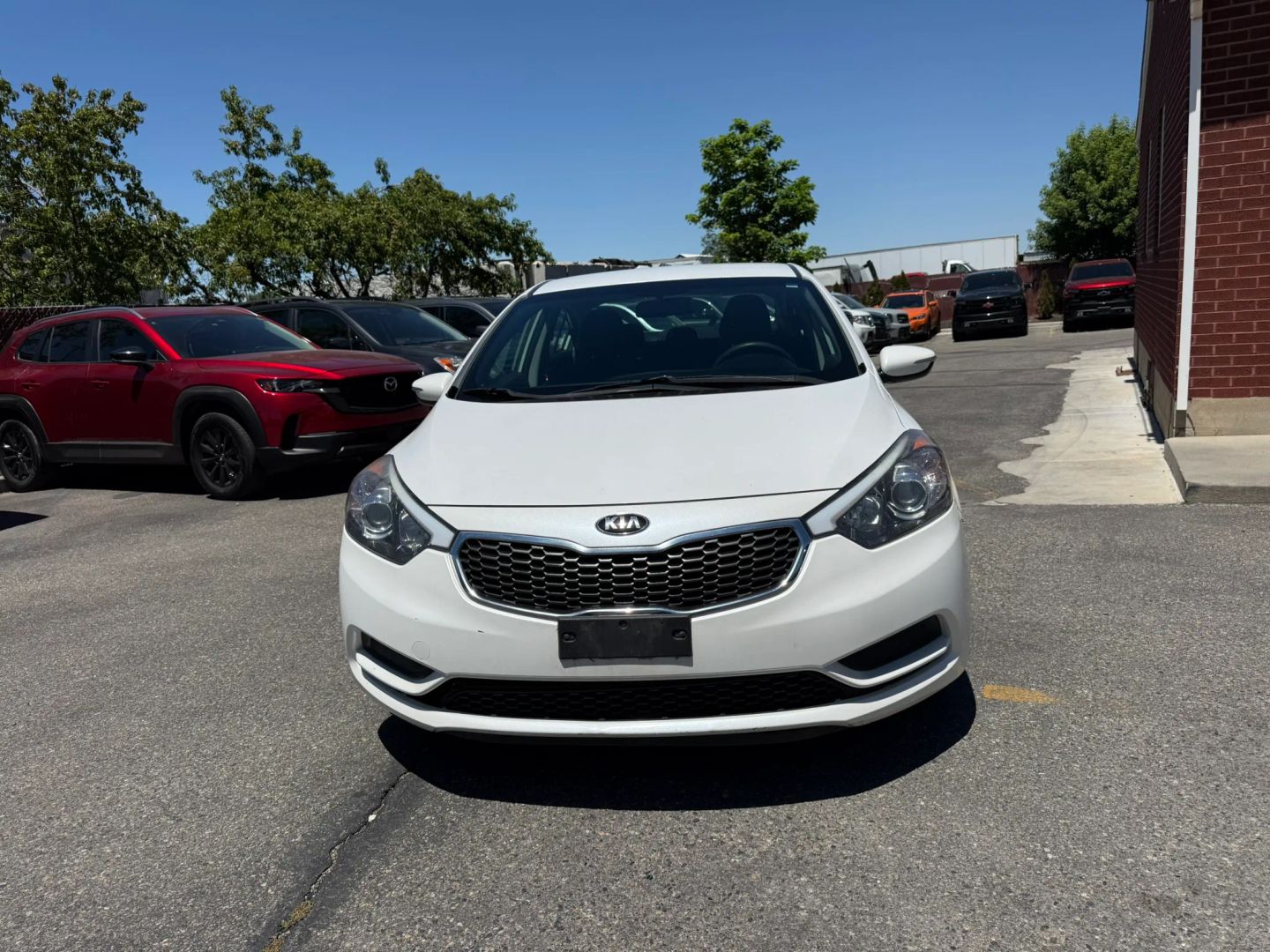 kia forte 2016 KNAFX4A60G5584295 image kia forte 2016 KNAFX4A60G5584295 image