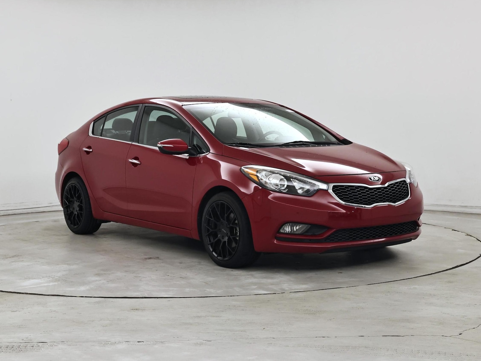 kia forte 2016 KNAFZ4A8XG5519207 image kia forte 2016 KNAFZ4A8XG5519207 image