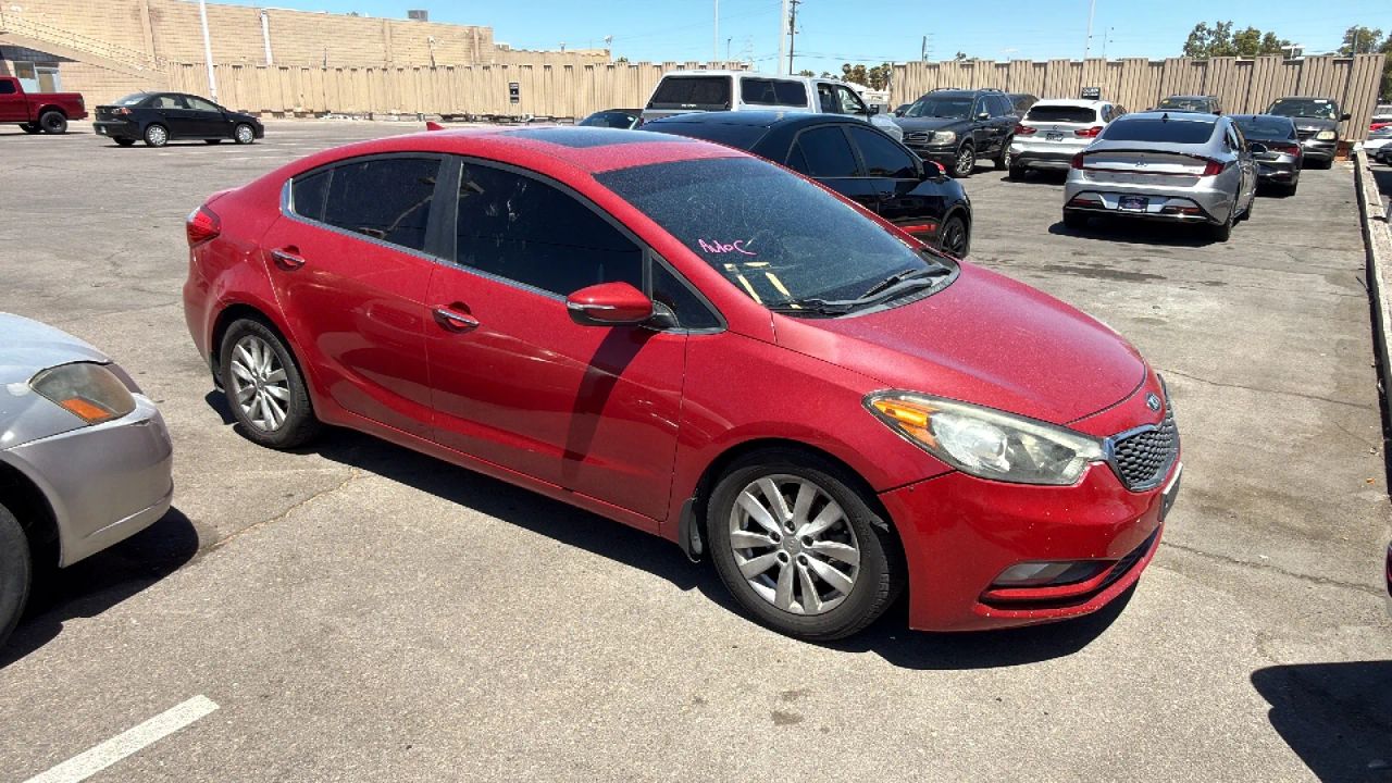 kia forte 2016 KNAFZ4A81G5556372 image kia forte 2016 KNAFZ4A81G5556372 image
