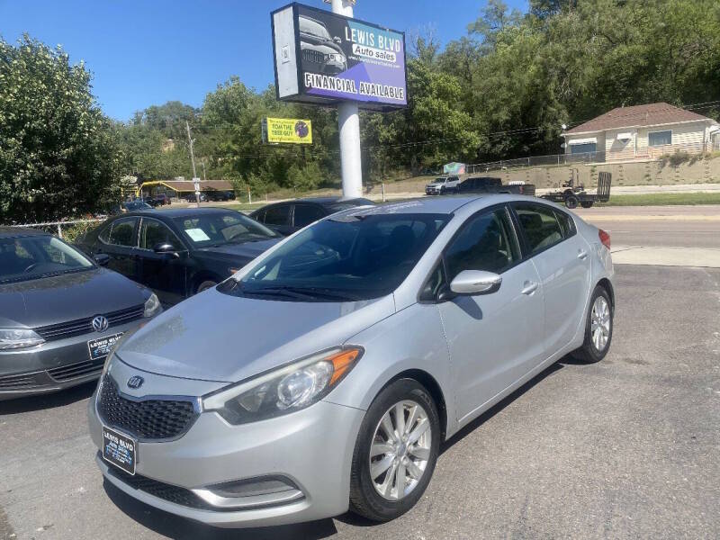kia forte 2016 KNAFX4A64G5471059 image kia forte 2016 KNAFX4A64G5471059 image
