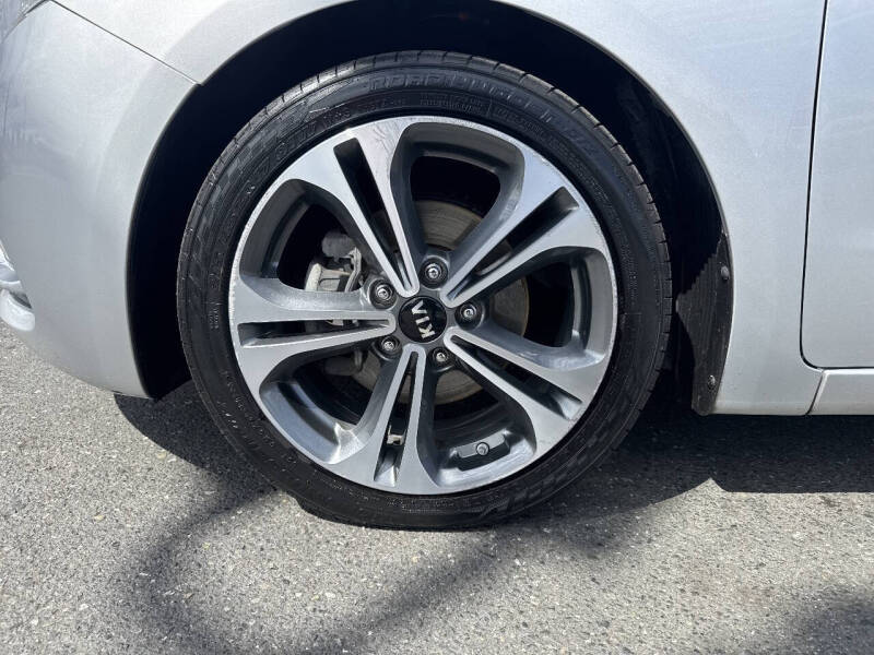 kia forte 2016 KNAFX4A85G5613467 image kia forte 2016 KNAFX4A85G5613467 image