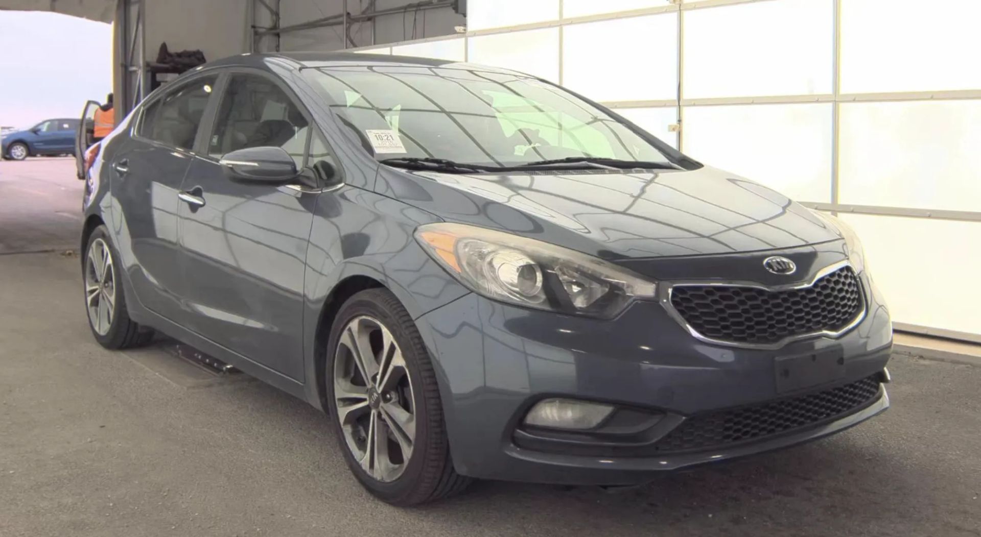 kia forte 2016 KNAFX4A88G5607341 image kia forte 2016 KNAFX4A88G5607341 image