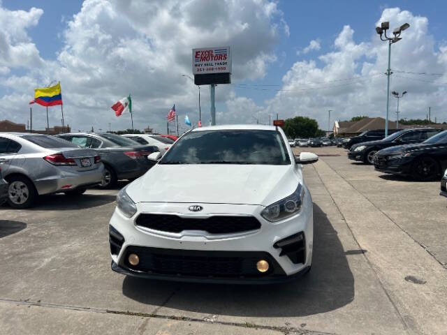 kia forte 2021 3KPF24ADXME353081 image kia forte 2021 3KPF24ADXME353081 image