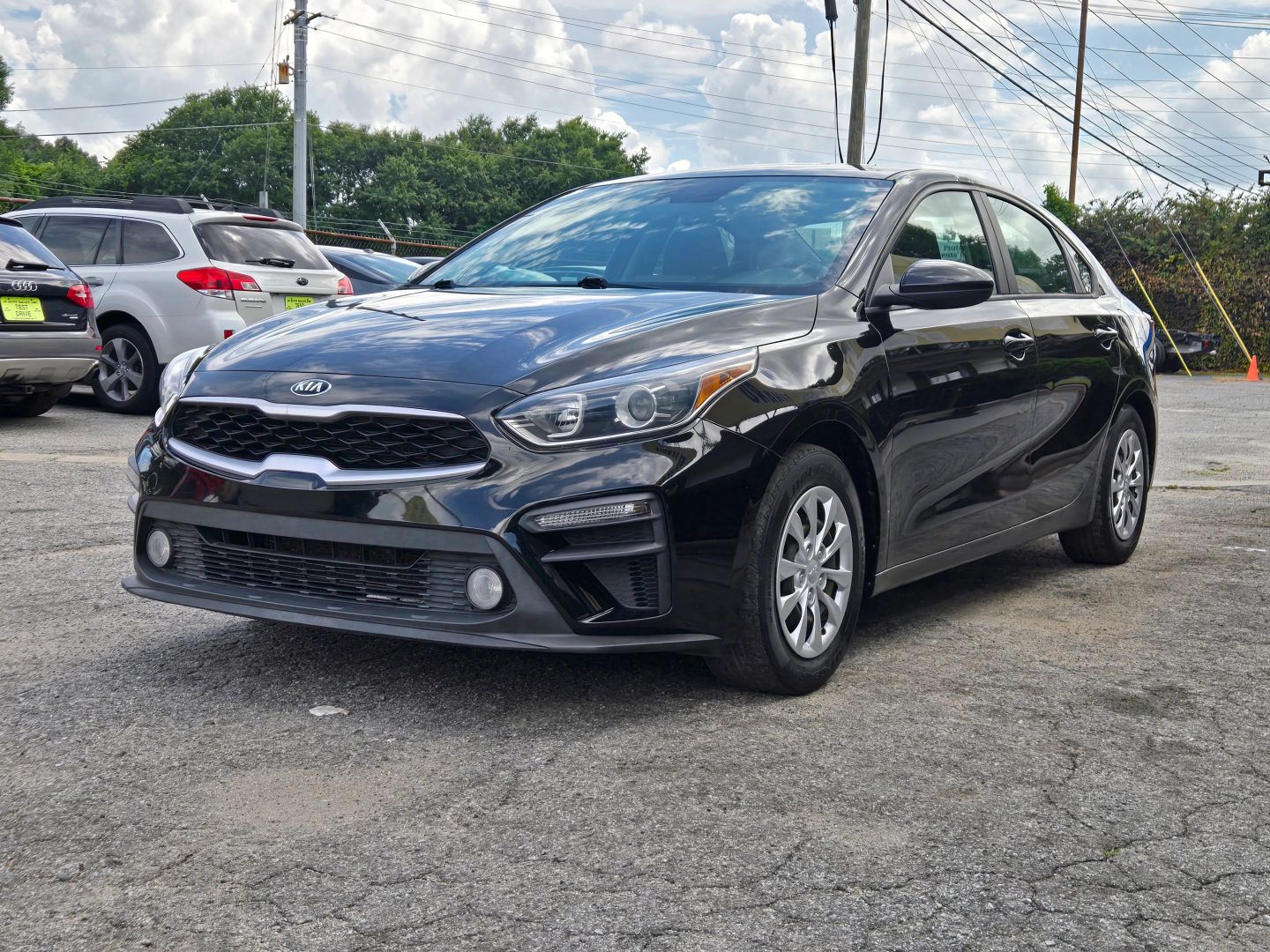 kia forte 2021 3KPF24AD9ME275036 image kia forte 2021 3KPF24AD9ME275036 image