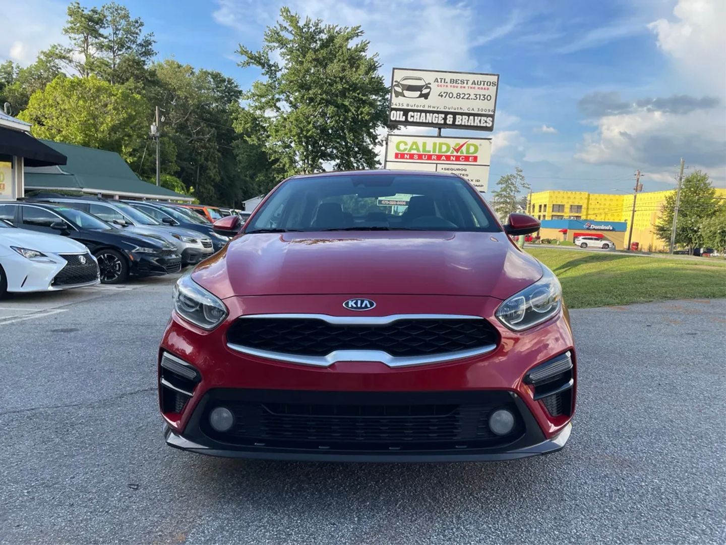 kia forte 2021 3KPF24AD8ME346372 image kia forte 2021 3KPF24AD8ME346372 image