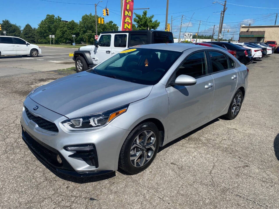 kia forte 2021 3KPF24AD6ME381802 image kia forte 2021 3KPF24AD6ME381802 image