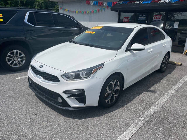kia forte 2021 3KPF24AD5ME266785 image kia forte 2021 3KPF24AD5ME266785 image