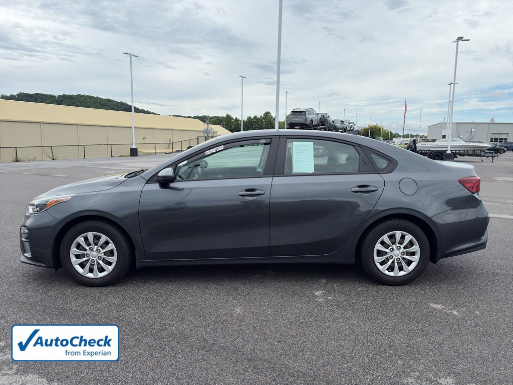 kia forte 2021 3KPF24AD5ME407337 image kia forte 2021 3KPF24AD5ME407337 image