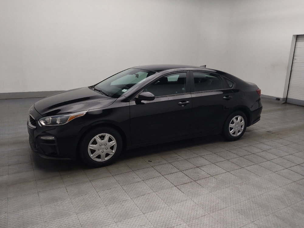 kia forte 2021 3KPF24AD5ME272991 image kia forte 2021 3KPF24AD5ME272991 image