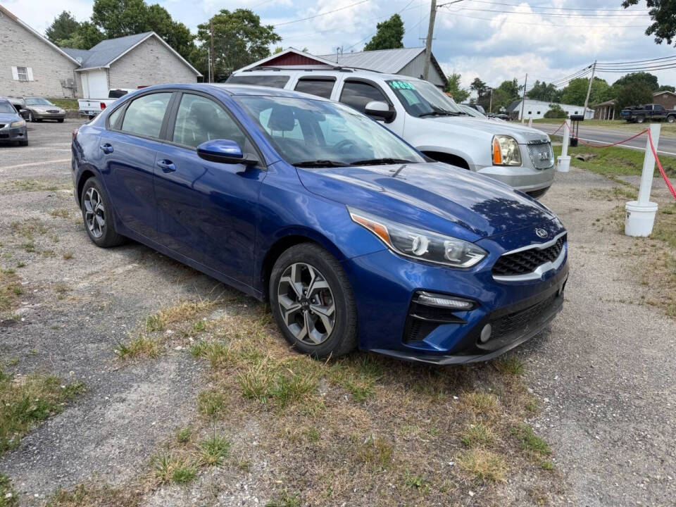 kia forte 2021 3KPF24AD6ME288391 image kia forte 2021 3KPF24AD6ME288391 image