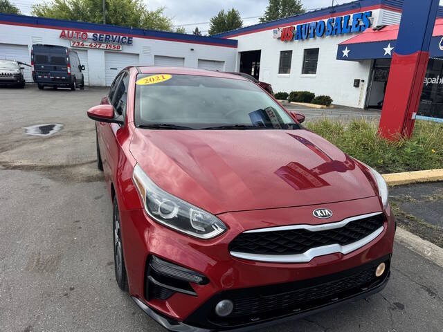 kia forte 2021 3KPF24AD5ME266883 image kia forte 2021 3KPF24AD5ME266883 image