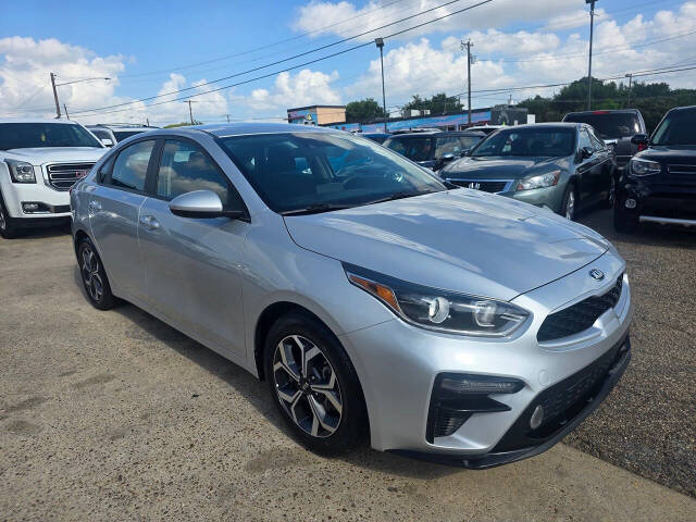 kia forte 2021 3KPF24AD0ME327766 image kia forte 2021 3KPF24AD0ME327766 image