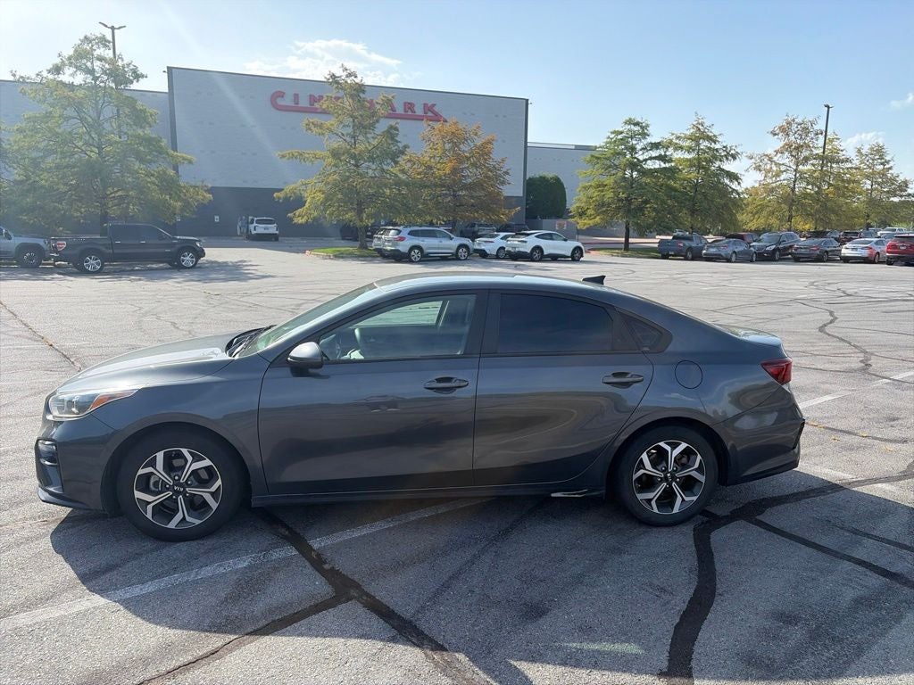 kia forte 2021 3KPF24AD9ME391580 image kia forte 2021 3KPF24AD9ME391580 image