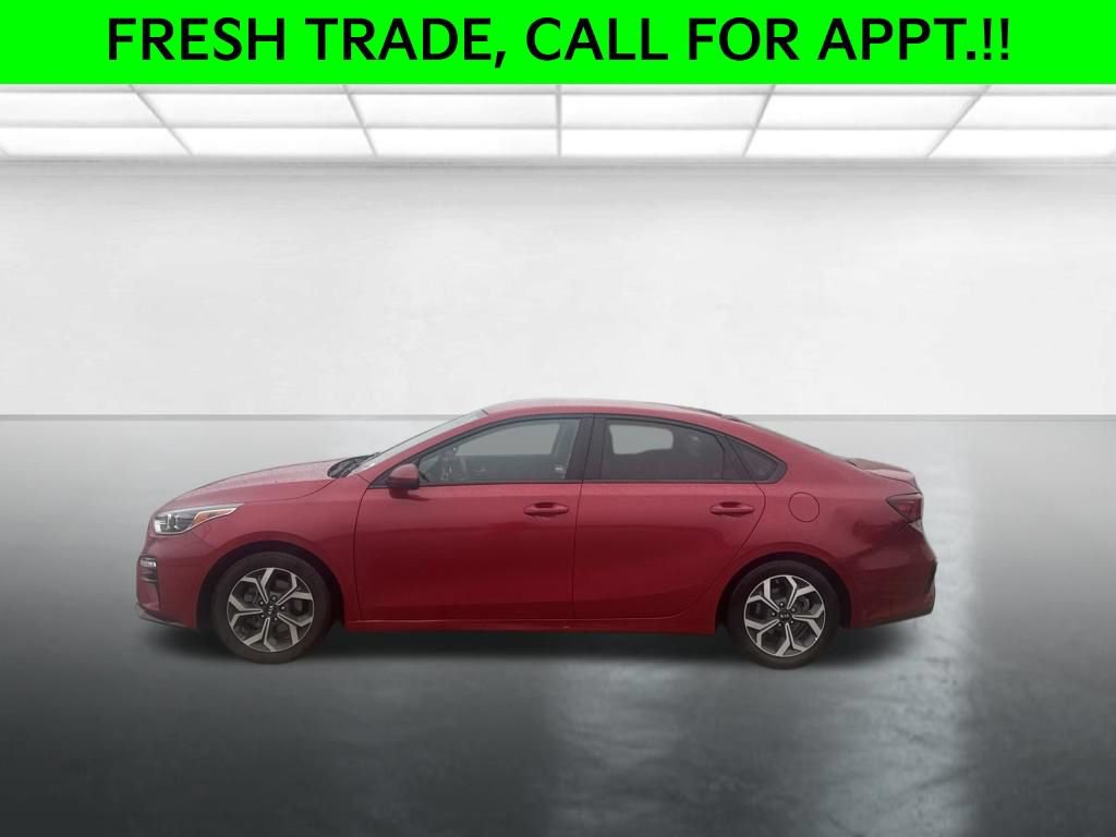 kia forte 2021 3KPF24AD7ME297326 image kia forte 2021 3KPF24AD7ME297326 image