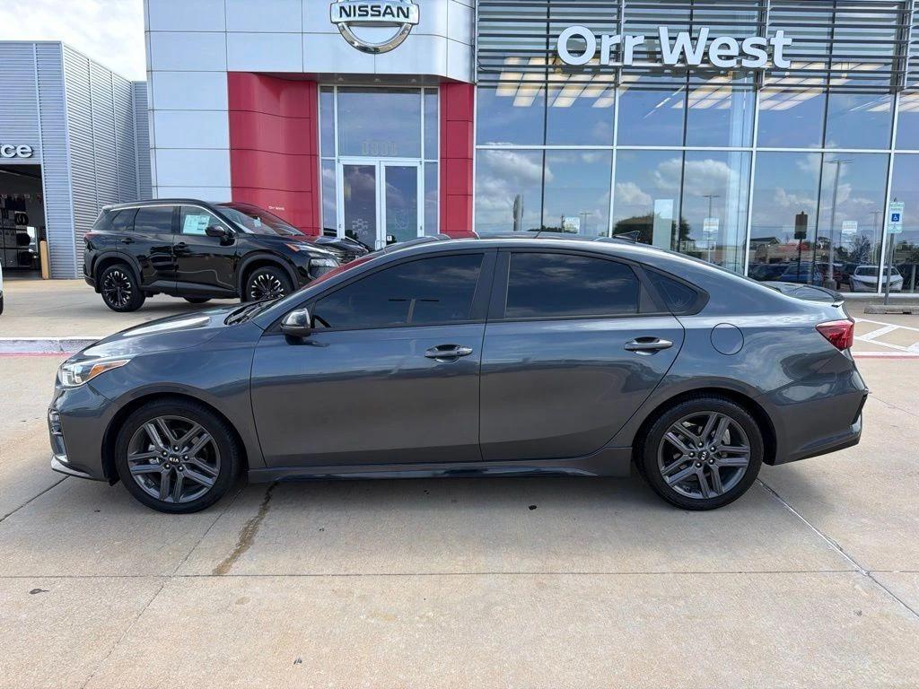kia forte 2021 3KPF34AD6ME320477 image kia forte 2021 3KPF34AD6ME320477 image