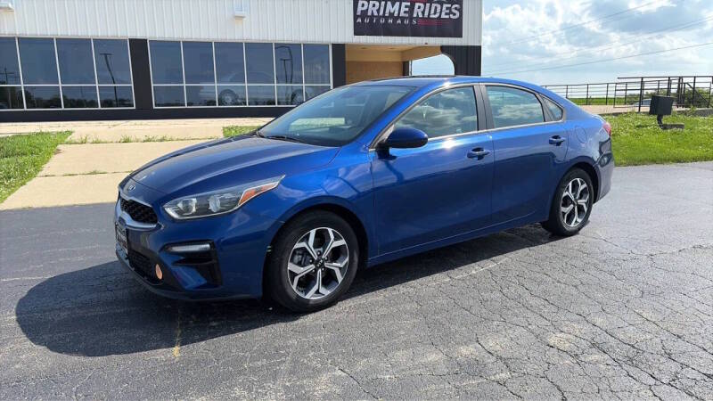 kia forte 2021 3KPF24AD6ME287516 image kia forte 2021 3KPF24AD6ME287516 image