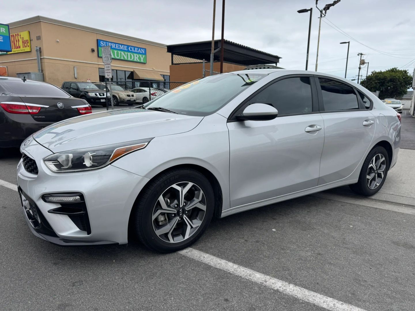 kia forte 2021 3KPF24AD9ME320816 image kia forte 2021 3KPF24AD9ME320816 image