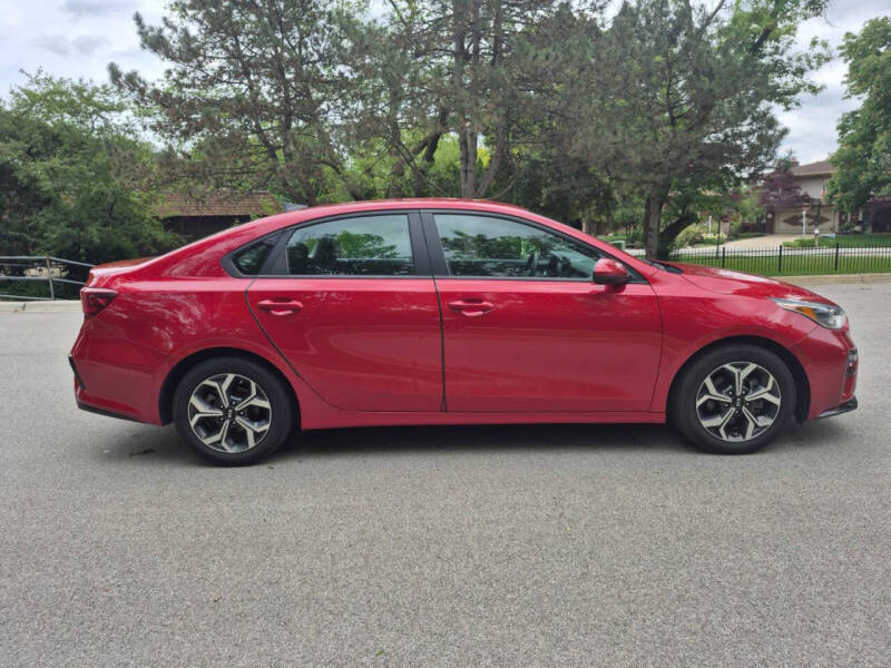 kia forte 2021 3KPF24AD1ME348545 image kia forte 2021 3KPF24AD1ME348545 image