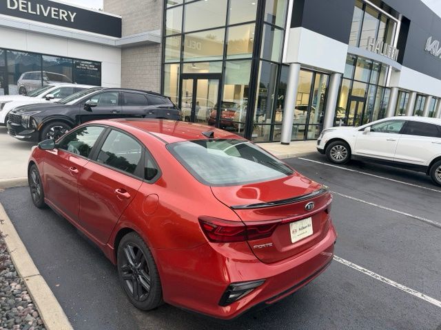 kia forte 2021 3KPF34ADXME398616 image kia forte 2021 3KPF34ADXME398616 image